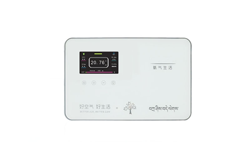 延安弥散供氧系统终端